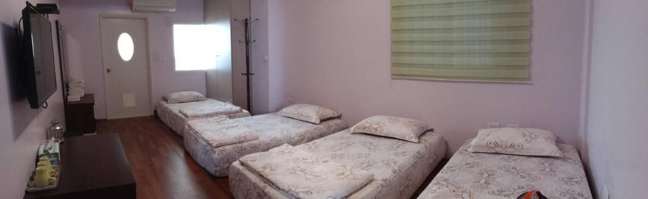Berkshire B&B Qimei ภายนอก รูปภาพ