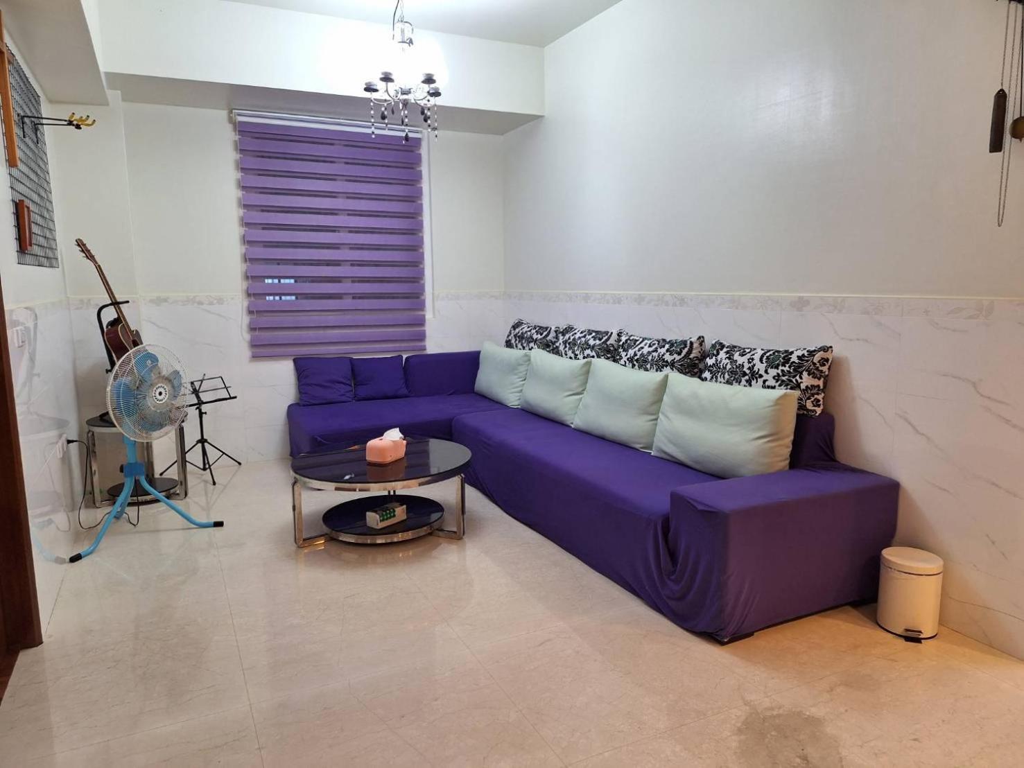 Berkshire B&B Qimei ภายนอก รูปภาพ